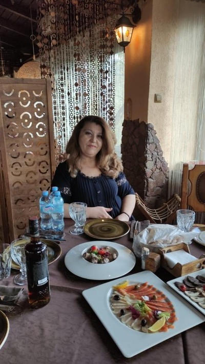 Тансылу Уметбаева