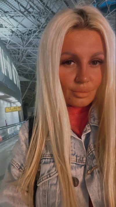 Марина Гурова
