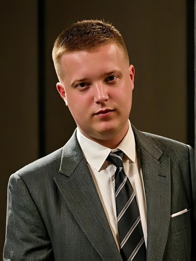 Галкин Александр
