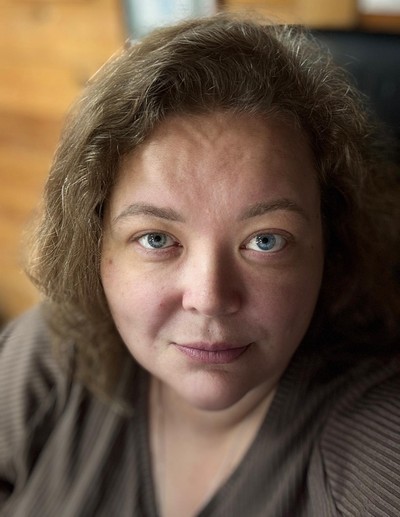 Лазарева Юлия