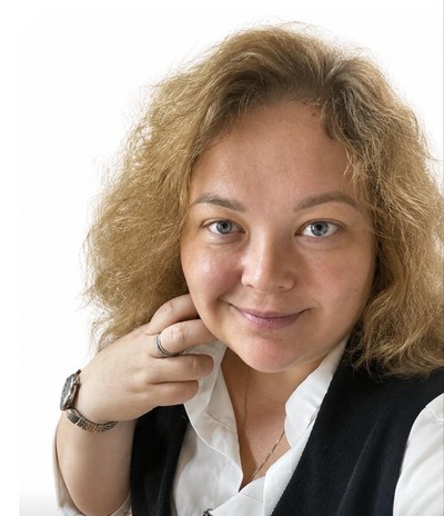 Лазарева Юлия