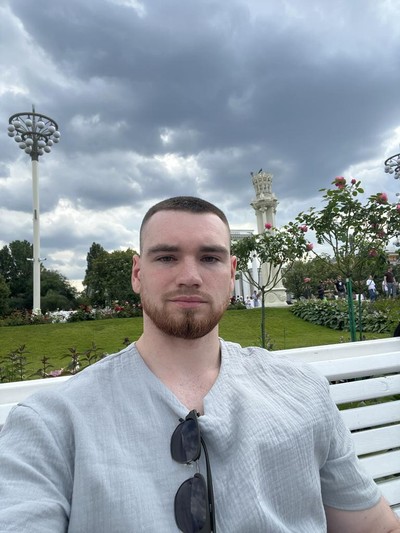 Игорь Веровский
