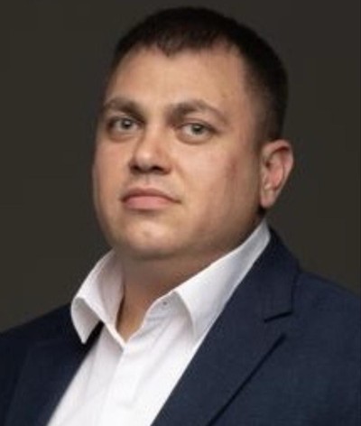 Кузьма Савченко
