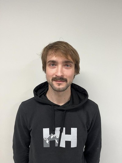Юрий Федулов