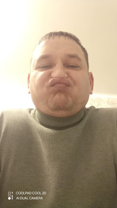 Ягыфаров Айдар