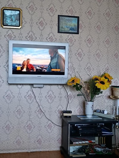 Александр Петров