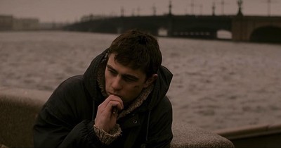 Егор Зыков