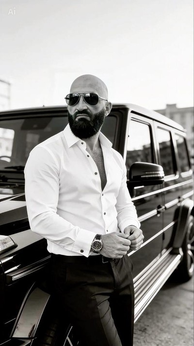 Валерий Бязров