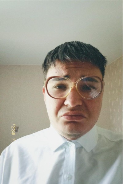 Ярослав Егоров