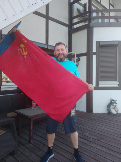 Владимир Филоненко