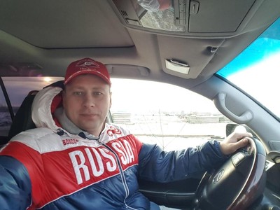 Роман Барило