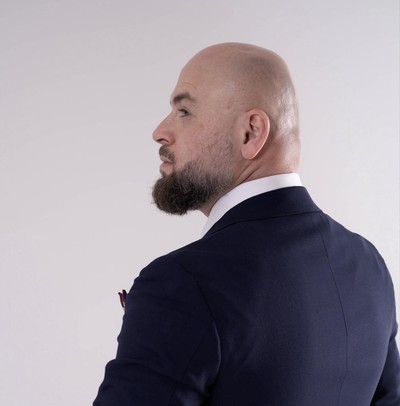 Давид Газзаев