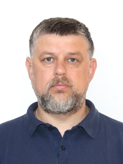 Илья Казанцев