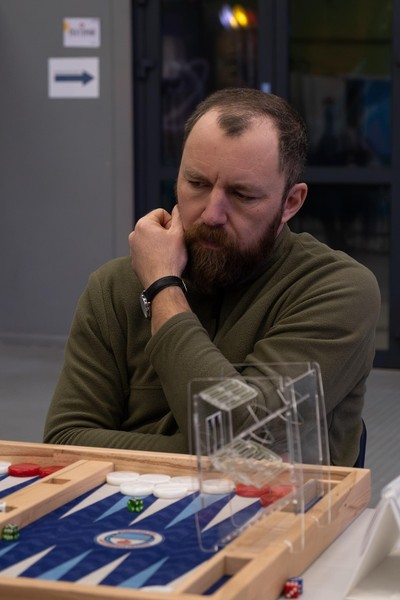 Бондарев Алексей