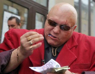 Дмитрий Петренко