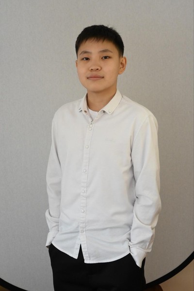 Баир Доржиев