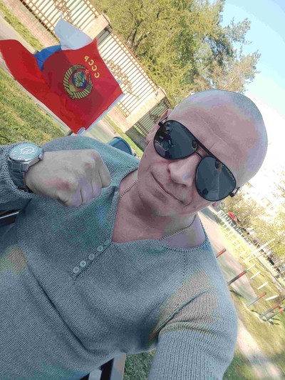 Александр Рубцов
