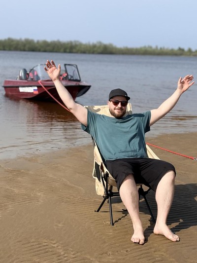 Артем Ковальчук