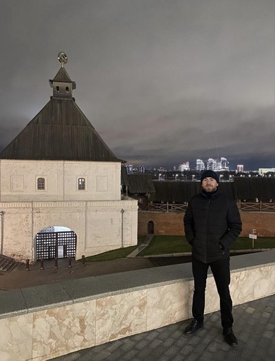 Мальков Кирилл