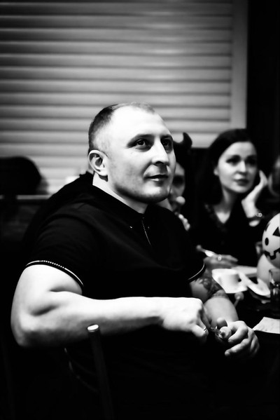 Пугин Виктор