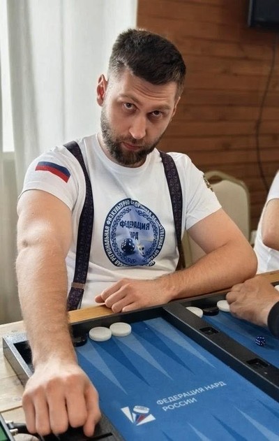 Максим Тукиш