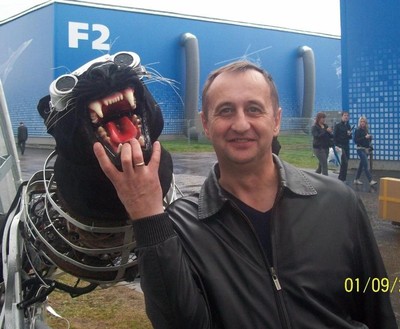 Стадник Иван