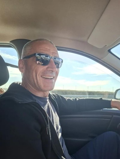 Карен Априамов