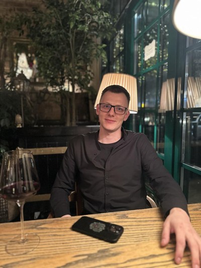 Павел Ефимов