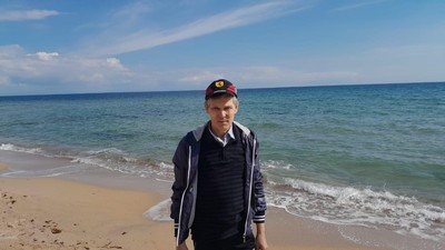 Шишкин Виктор