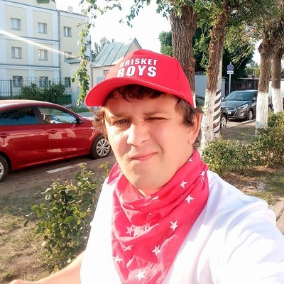 Всеволод Рабов