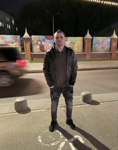 Артем Бражников