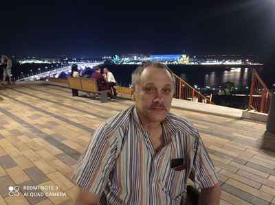 Алексей Голубев