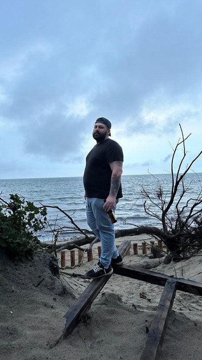Григорий Арутюнов