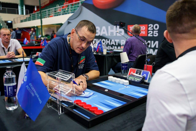 Мусин Альберт