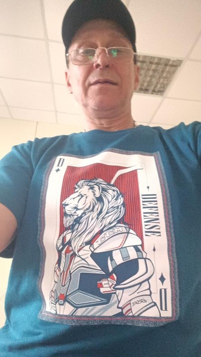 Валерий Голубкович