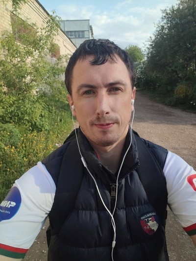 Александр Скворцов