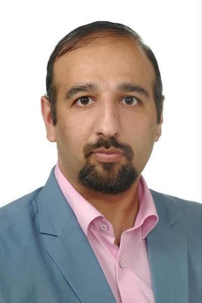 Алексей Амоев