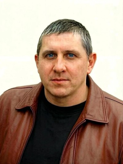 Александр Поздняков
