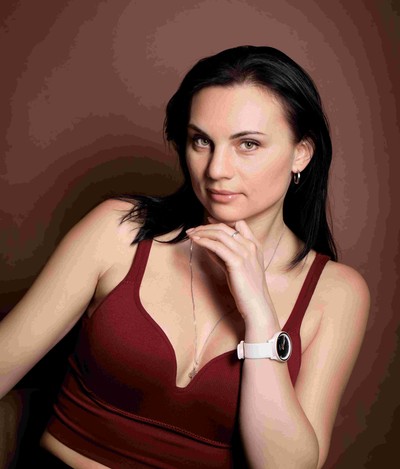Екатерина Кантемирова