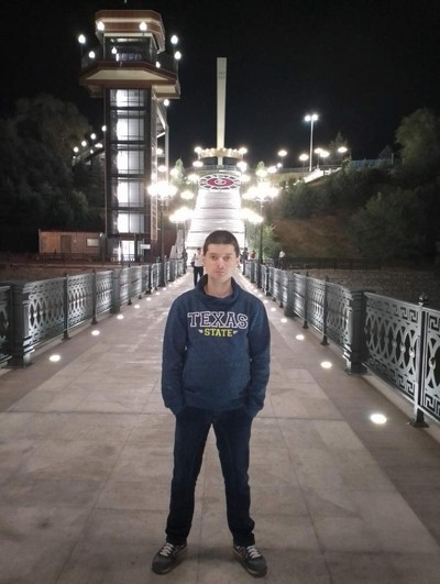 Валентин Сивитский