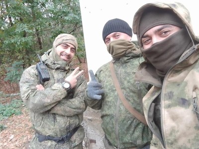 Сарибек Саканян