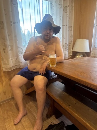Алексей Ипатьев