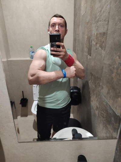 Беляков Сергей