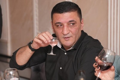 Алик Аракелян