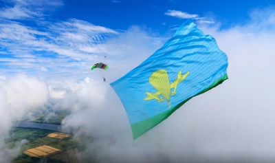 Константин Анохин