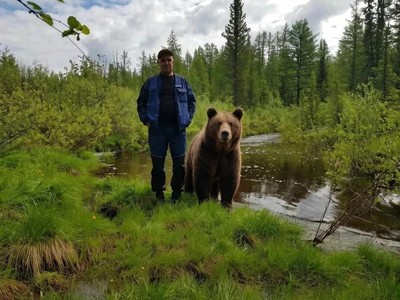 Константин Анохин