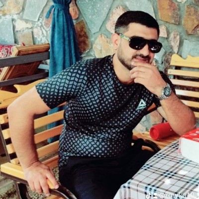 Rovshan Abdullaev