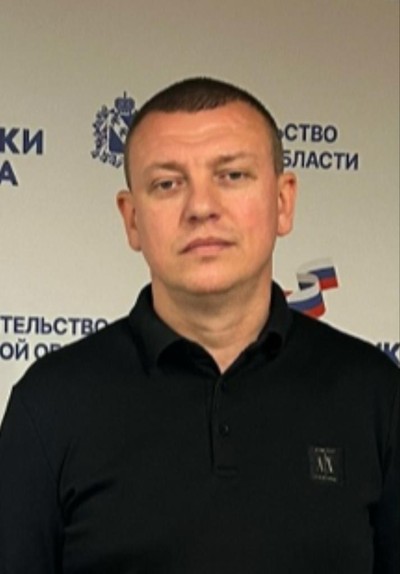 Иван Миленин