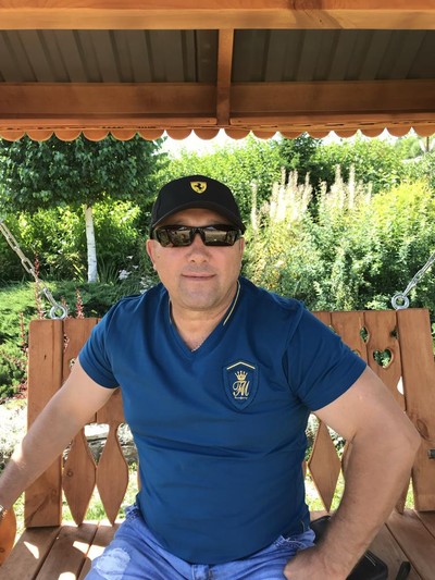Казанцев Александр
