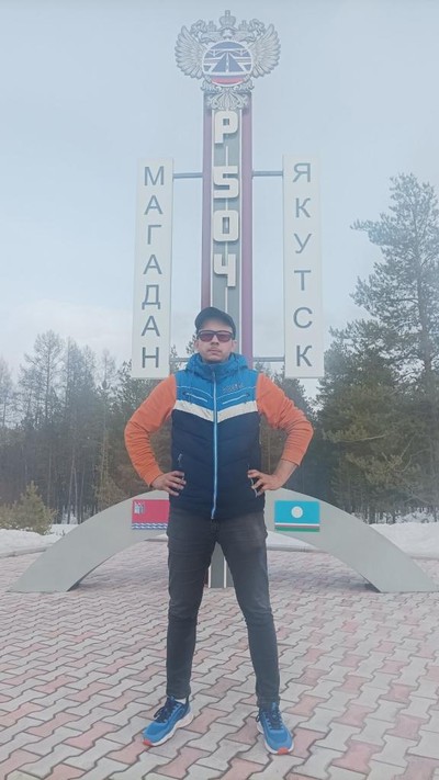 Александр Агапов